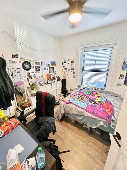 Building Photo - 1510 Tremont St