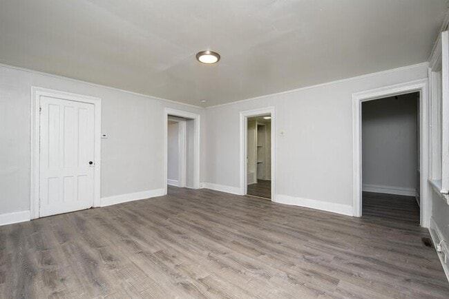 Building Photo - 1130 1st St