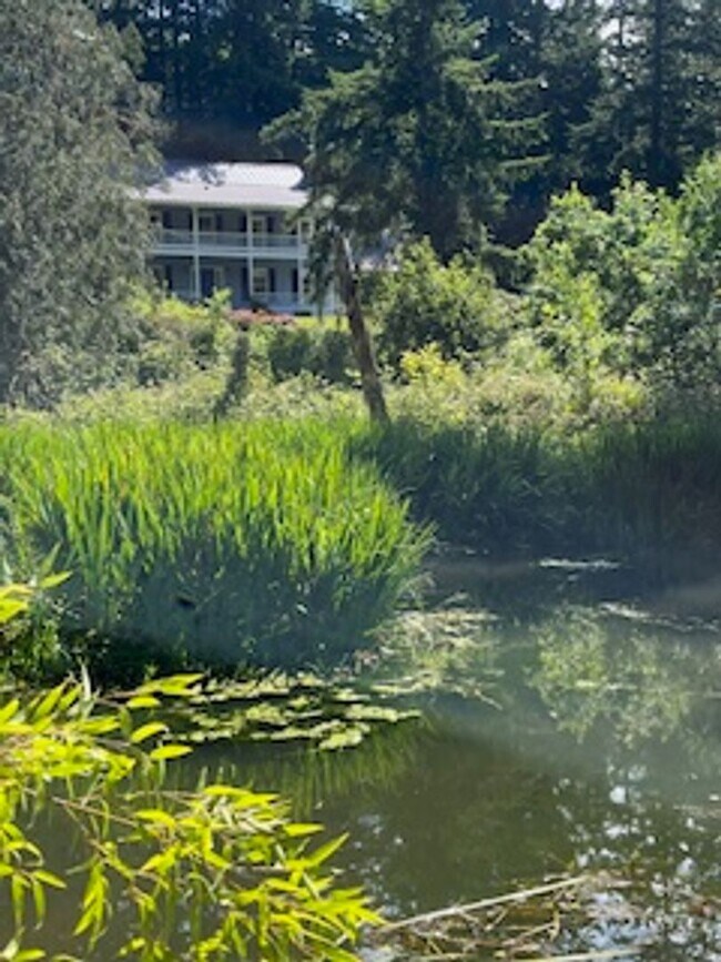 Primary Photo - Exceptional Property! Walking Trails, Pond...
