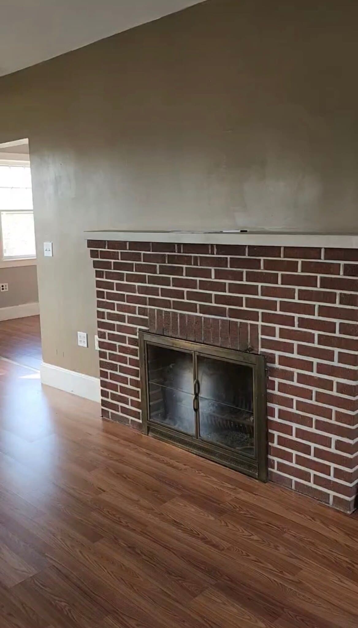 New hardwood laminate floors 3/2026 - 8330 Clough Pike