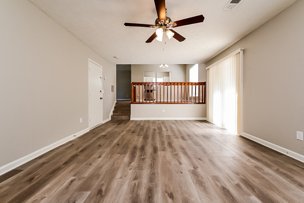 Building Photo - 6514 Eastbriar Dr