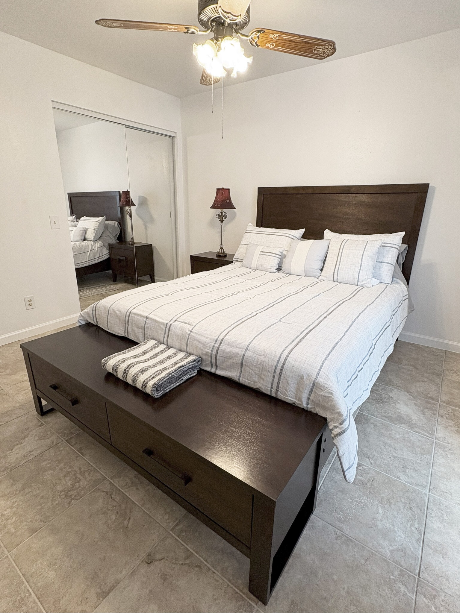 Bedroom 2 - 7500 Callaghan Rd