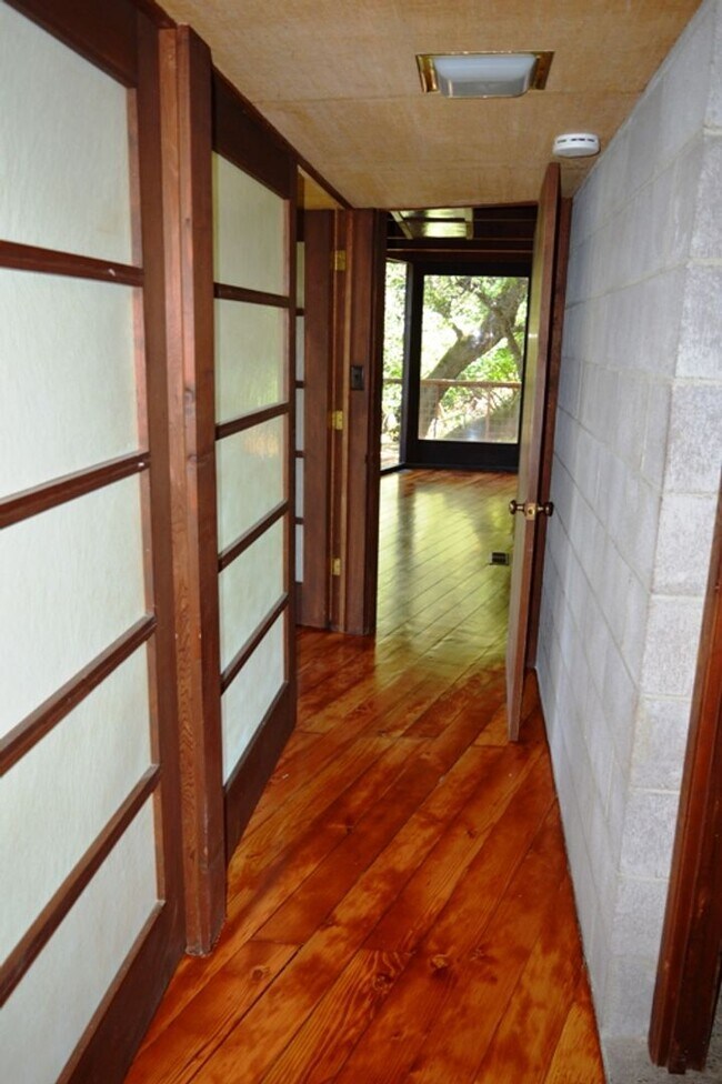 Building Photo - Sausalito Single Family with Spectacular 180 View