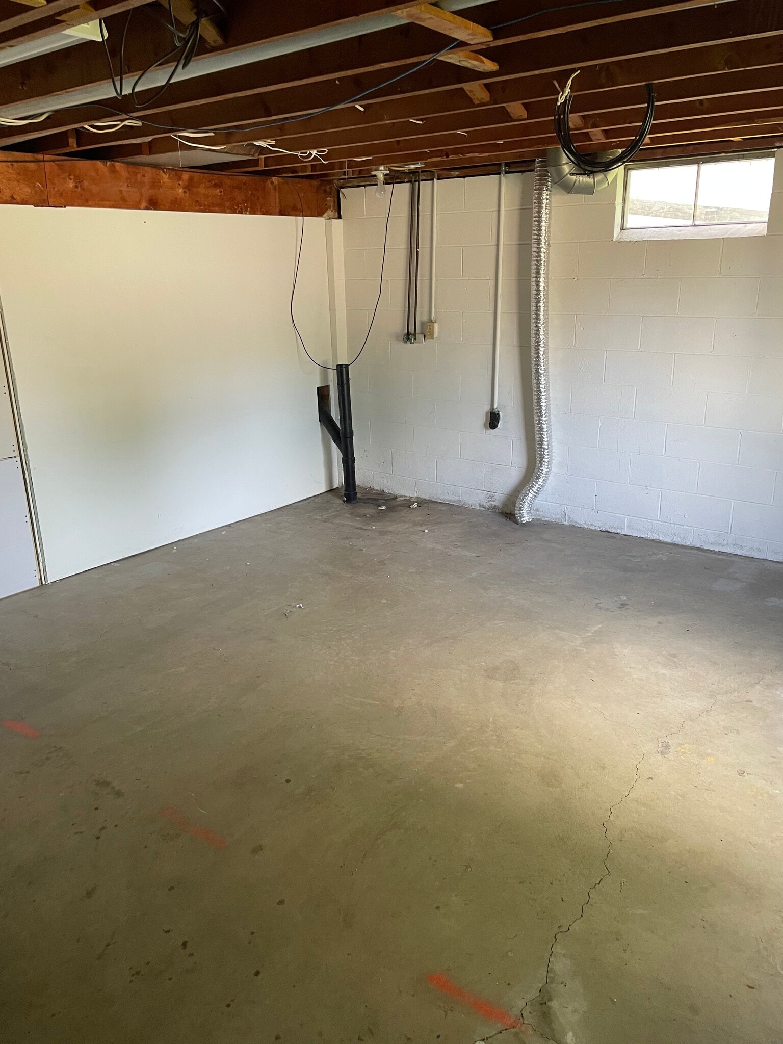 Additional Storage - 332 Diane St