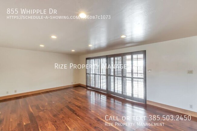 Building Photo - 855 Whipple Dr