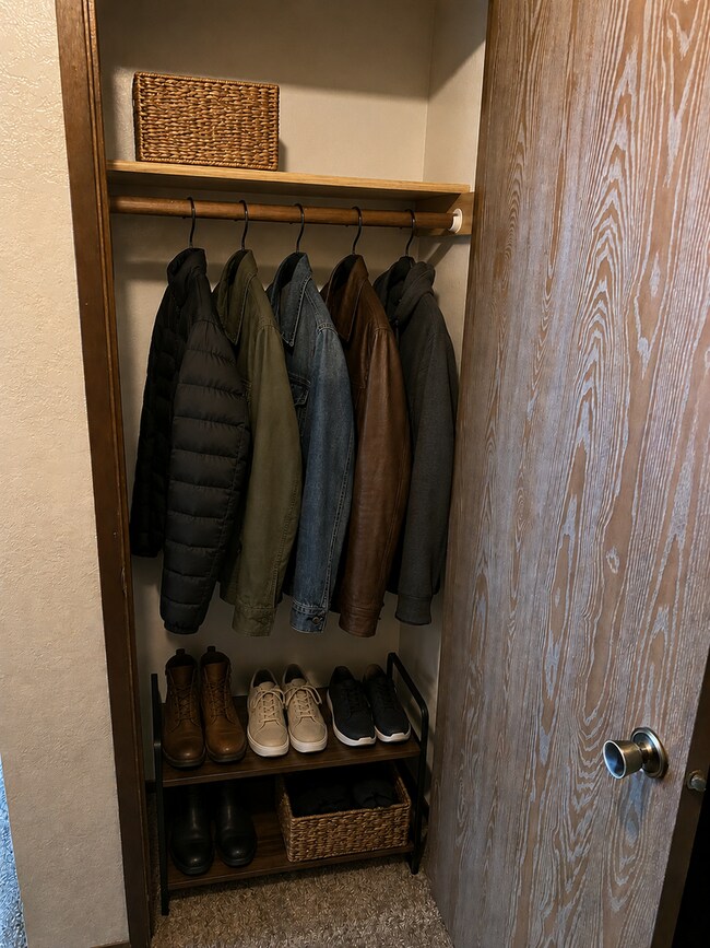 Building Photo - Move-In Ready With Updated Floors You’ll Love!
