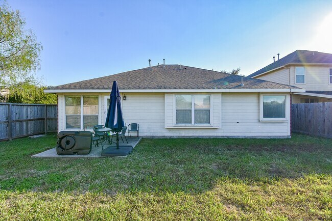 Building Photo - 20802 Oak Rain Ct