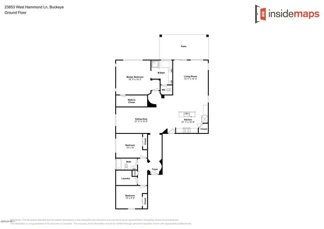 Building Photo - 23853 W Hammond Ln