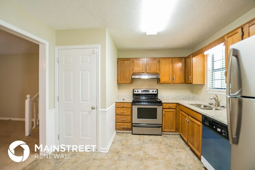 Building Photo - 281 Bakers Bridge Cir