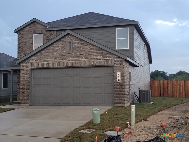 Building Photo - 3310 Noir Ln