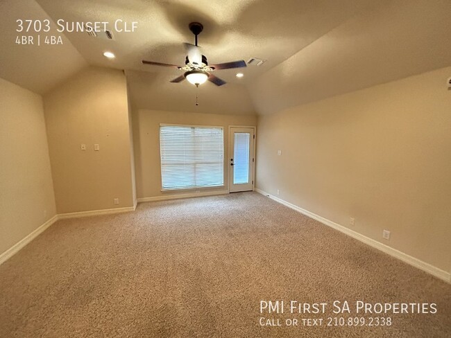 Building Photo - Home for rent in Cibolo Canyon/Suenos