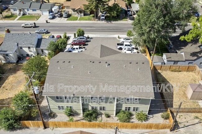 Building Photo - 1430 S 4th Ave