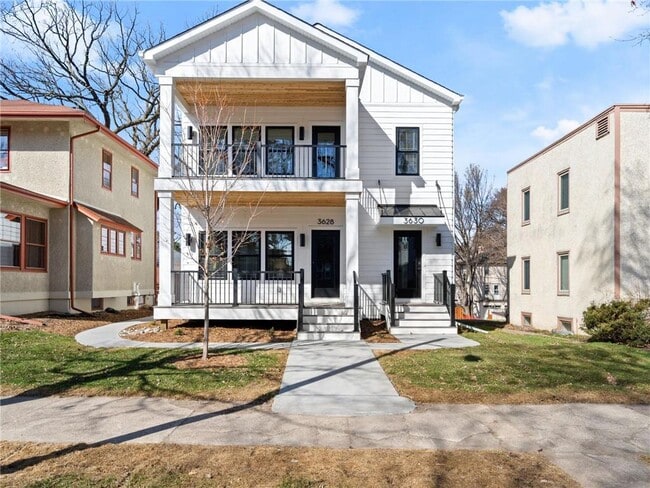 Building Photo - 3630 Colfax Ave S