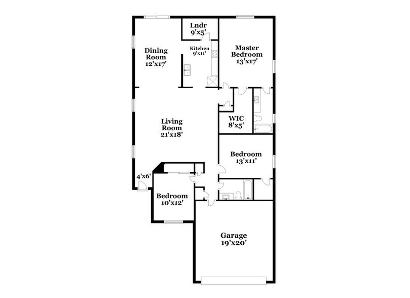 Building Photo - 7333 W St Catherine Ave