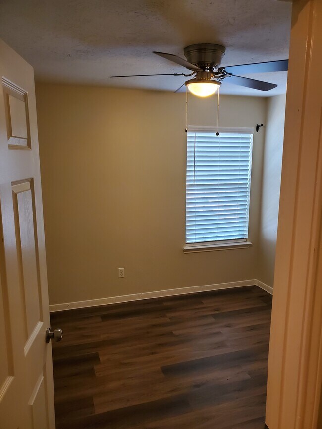 Upstairs Bedroom 2 - 3725 Amos St