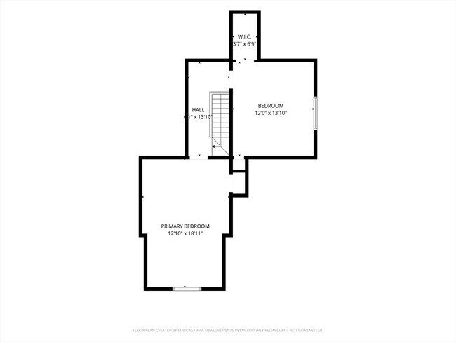 Building Photo - 32 Burtt St