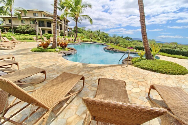 Building Photo - Keala O Wailea Luxury Living second floor ...