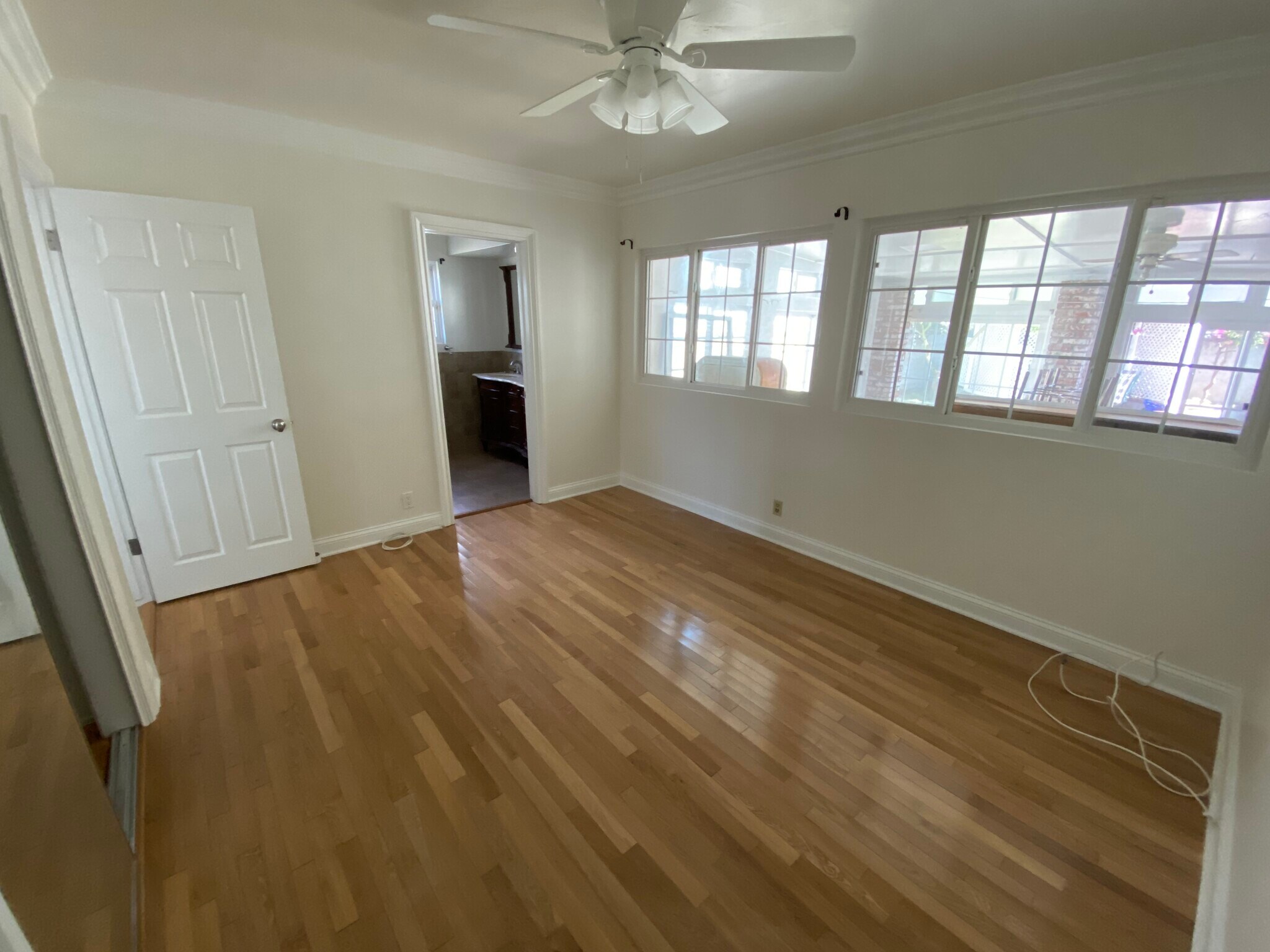 Master Suite - 3522 W 229th Pl