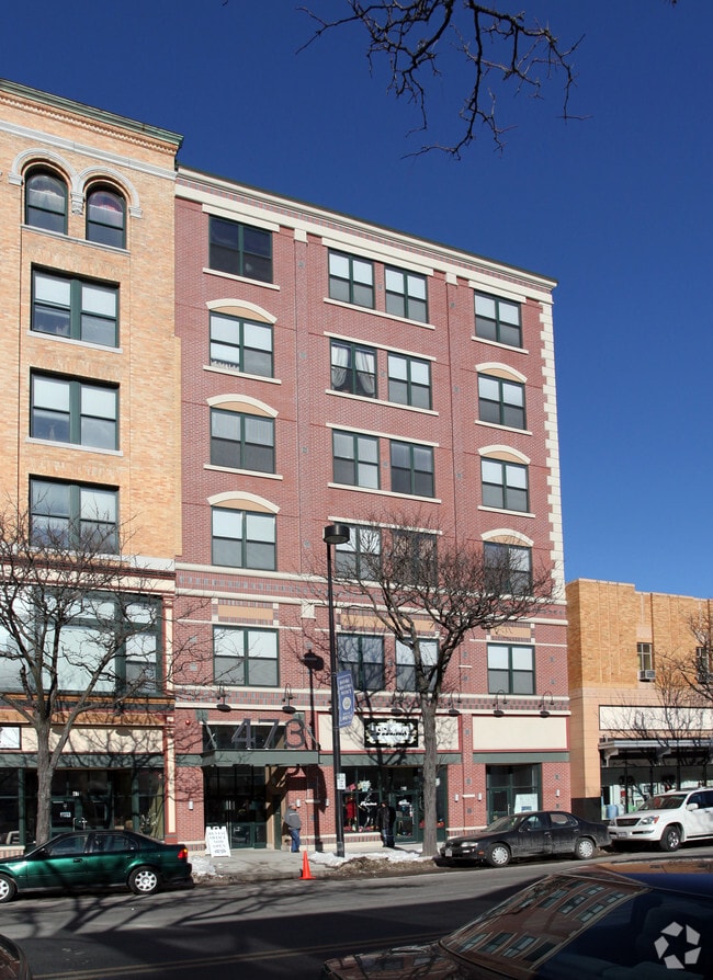 Building Photo - The Blakeley Building