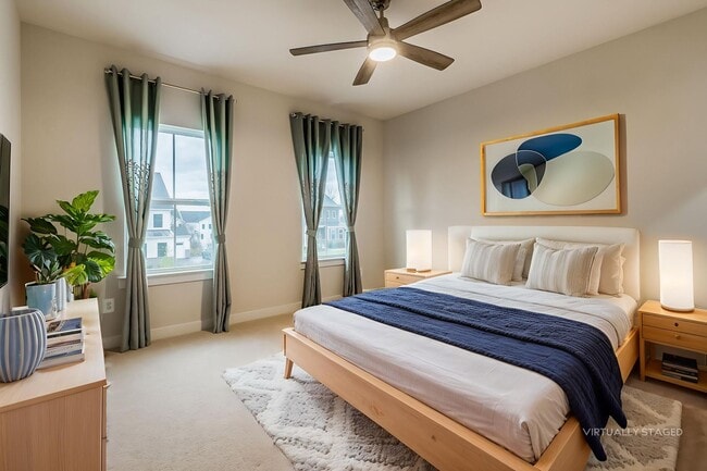 Building Photo - 2023 Hartland Stunner—6BR with 3-Car Garage