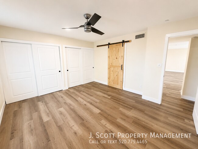 Building Photo - 3459 W Evans Dr