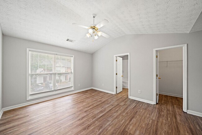 Building Photo - 801 Old Peachtree Rd NW