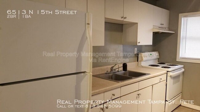 Building Photo - 6513 N 15th St