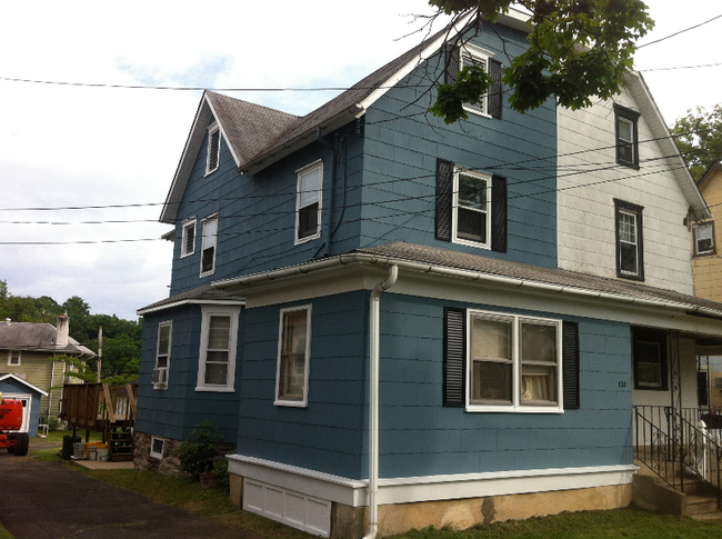 Building Photo - 131 New St