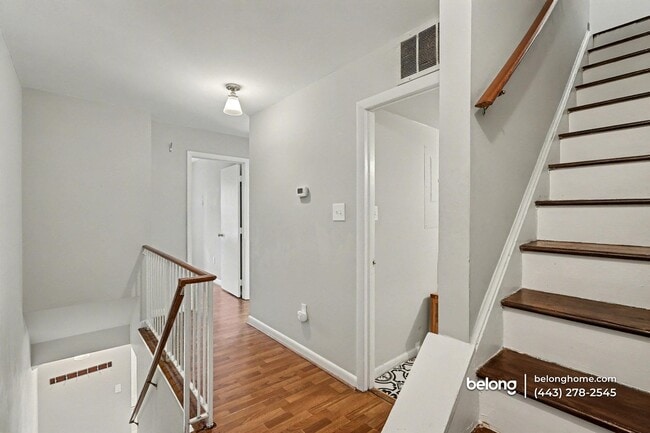 Building Photo - 19009 Crosstie Terrace