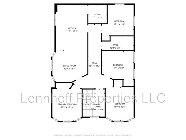 Building Photo - 28 Clark St