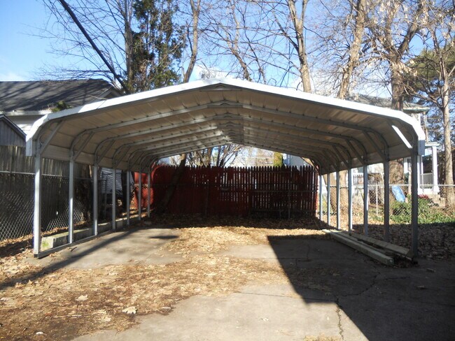 Building Photo - 1244 Wieland Pl NW