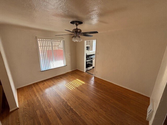 Dining Room looking into Kitchen - 330 Geneva Dr
