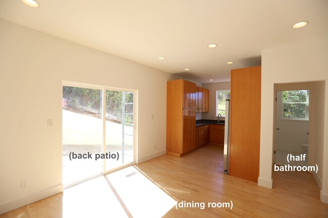 Building Photo - Bayview: Modern Townhome 4 bedroom 2 1/2 B...