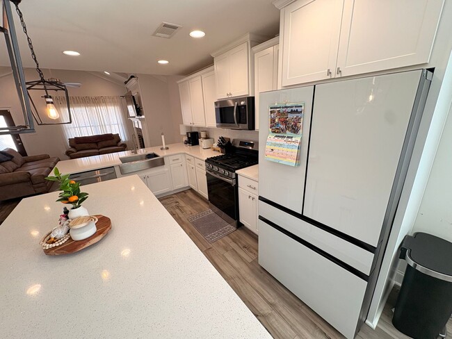 Building Photo - Available March!