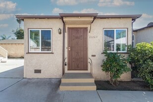 Building Photo - 2024 S Genesee Ave