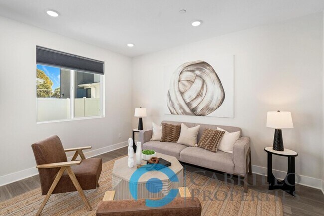 Building Photo - Brand New 2bd/3ba Home with Private Yard and Detached 1-Car Garage - $500 off Move In Special