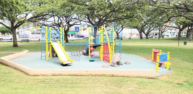 Building Photo - 927 Makahiki Way