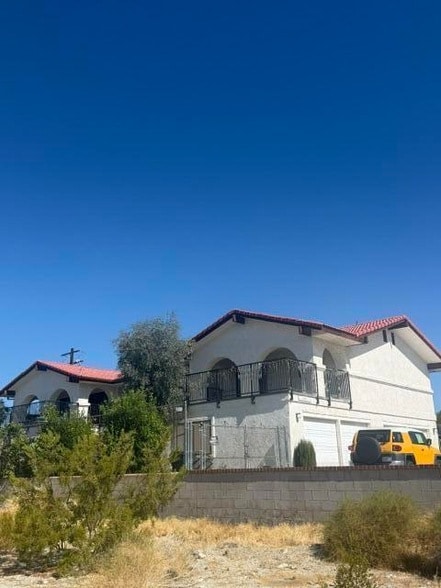Building Photo - 10811 San Miguel Rd