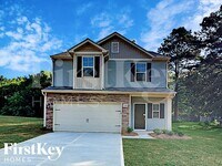 Building Photo - 1709 Rocky River Rd