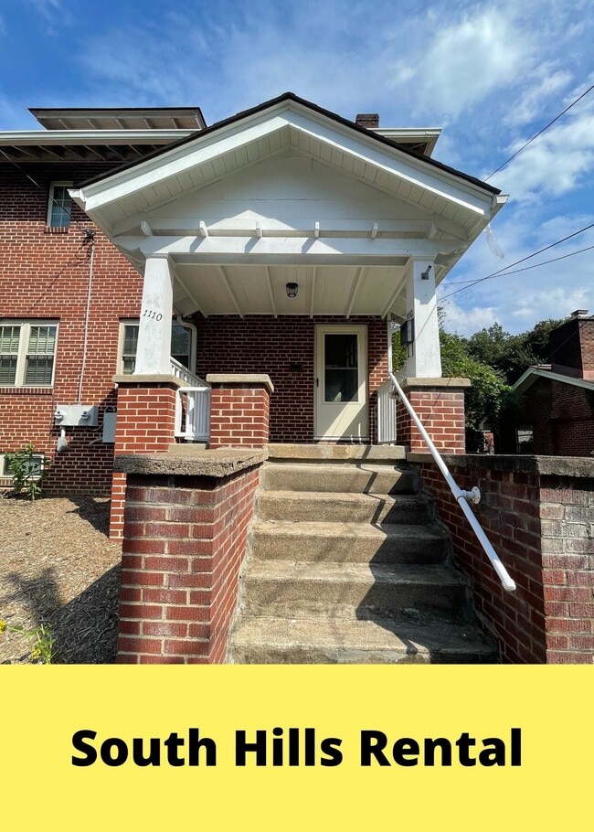 Building Photo - 1110 Hickory Rd