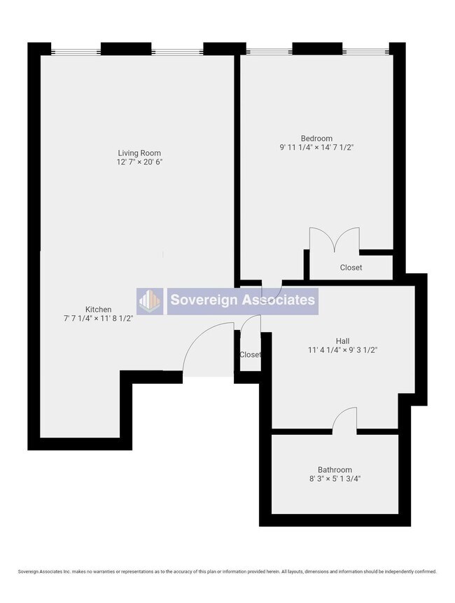 Building Photo - 231 East 111th Street