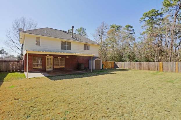 Building Photo - 2203 Friarwood Trail