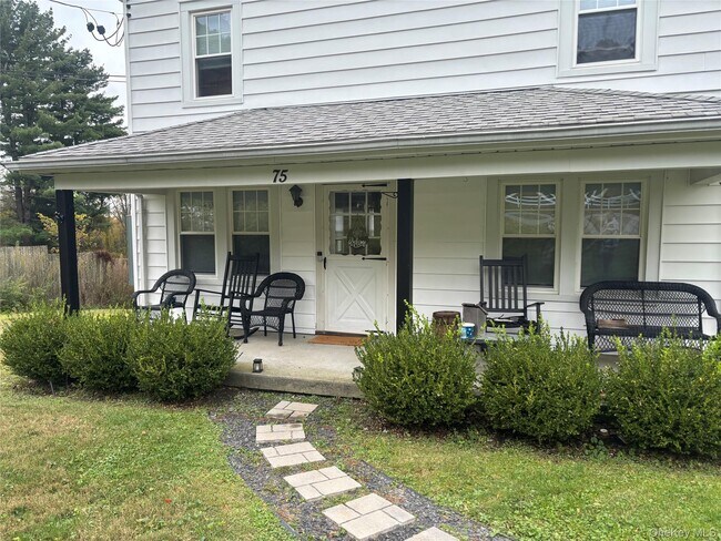 Primary Photo - 75 Verbank Rd