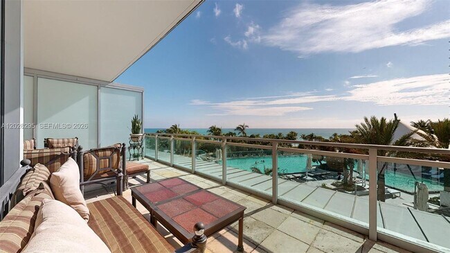 Building Photo - 10295 Collins Ave