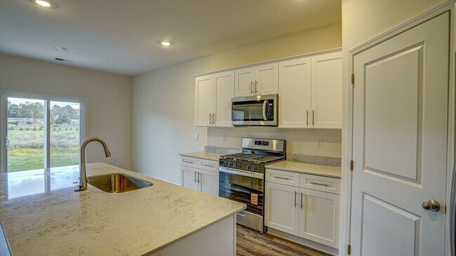 Building Photo - NEW NEW CONSTRUCTION - 5 BDRMS, 3 BTHS, NORTH JOHNSON CITY