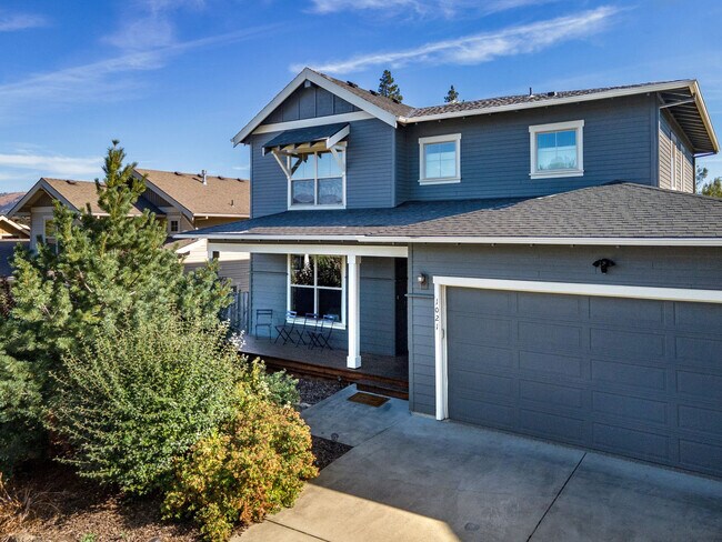 Building Photo - 1021 Redtail Loop