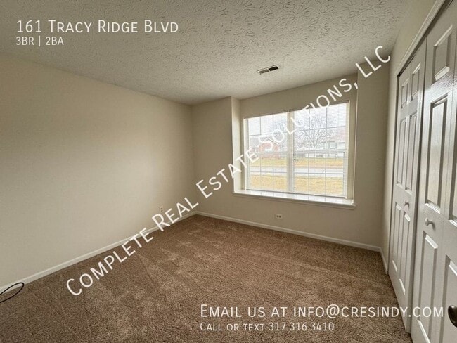 Building Photo - 161 Tracy Ridge Blvd