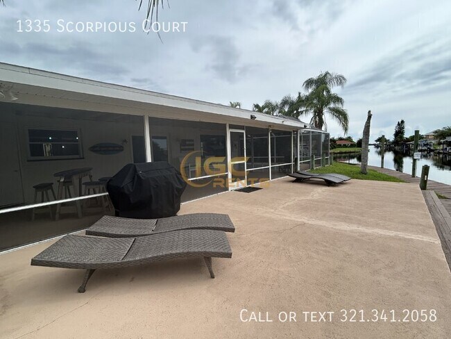 Building Photo - 1335 Scorpious Ct