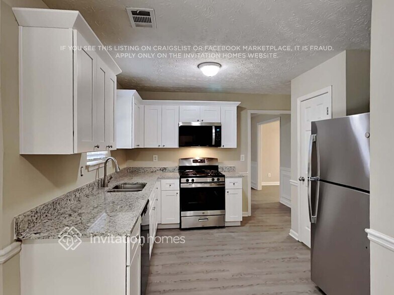 Building Photo - 5635 Sugar Crossing Dr