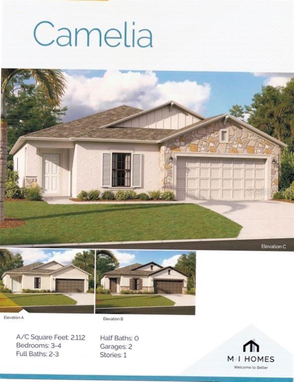 Building Photo - 5439 Patano Lp